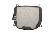 Крышка головки цилиндра GY6-180 (ATV 200) Jaeger200 (063YMK0-010100100)
