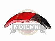 Крыло переднее Cobra Crossfire