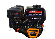 Двигатель LIFAN 8.5 л.с. KP230 (вал d19 LONG Q) ЭЛ.СТАРТЕР, с катушкой освещения 12В 7А 84Вт (462 Двигатель LIFAN 8.5 л.с. KP230 (вал d19 LONG Q) ЭЛ.СТАРТЕР, с катушкой освещения 12В 7А 84Вт (462