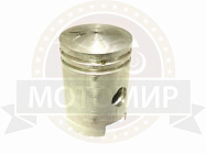 Поршень Мопед 12 2 ремонт
