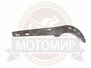 Кожух цепи TTR125
