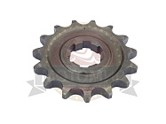 Звезда 15 зуб. Восход Импорт