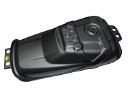 Бензобак XTRAIL (F5-1)