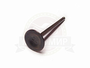 Клапан выпускной CB250 см3 Zongshen ZS 172FMM, L86мм (100105283)