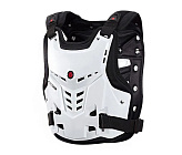 Защита тела мото SCOYCO AM05, (типа "звездных войн"), цвет белый, р-р L