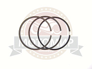 Кольца Дизель 186 (186F-04001)+(186F-04002)+(186F-04100) (комплект)