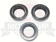 Набор сальников Муравей редуктора нового образца (1.2-25*42-10 (2 шт.), 24х38х7 (1шт))