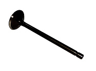 Клапан выпускной CBB250 HJ166FMM, (1050101-009000)