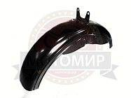 Крыло Урал переднее, Реставрация