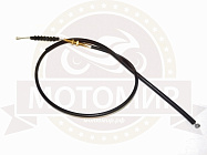 Трос сцепления L-1100мм, ход-130мм, Centurion Bitrix (НАБОР)