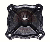 Ступица колеса заднего , 23 шлица СOMMANDER200 (306014007002)