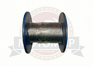 Трос на мотолебедку Бычек (бухта 50 м.) (1 шт.)