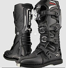 Ботинки SCOYCO MBM006, цвет черный, р-р 44