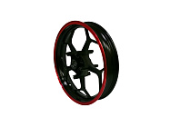 Обод передний литой,  диск. тормоз FALCON TERRAIL 250 RF2A803