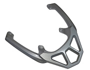 Багажник задний WIZARD (05050Q045) Багажник задний WIZARD (05050Q045)