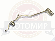 Педаль тормоза заднего FALCON SPEEDFIRE 250см3 (RF20116) голая