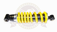 Амортизатор задний (L-300mm, D1-12mm, H1-35mm, D2-12mm, H2-50mm) Racer RC250CK-N Fighter R83B070 Амортизатор задний (L-300mm, D1-12mm, H1-35mm, D2-12mm, H2-50mm) Racer RC250CK-N Fighter R83B070