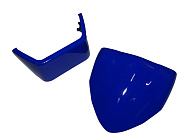 Облицовка щитка приборов ATV SPORTY 250 (617625/617626)