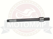 Ось ролика ГРМ привода маслонасоса 1Р39 (шток) (НАБОР)