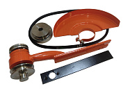 Насадка-болгарка ИТМ (ИАР-1), к б/п PARTNER на 13 (болгарка, наждак), HUSQVARNA 137,142