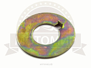 Шайба контровочная маховика Буран (110500011)