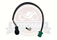Датчик переключения передач в двигателе 1P54 ATV, 125 см3 BRAVO (1112001-005-0000+1112002-005-0000)