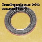 Сальник 26*40*6,5 задней звезды Альфа, Дельта, Zodiak, Нитро (27*40*6)