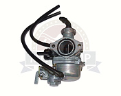 Карбюратор PZ25 1Р54FMI с бензокраном