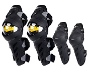 Наколенники+налокотники SCOYCO К17H17