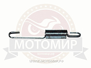 Пружина КСМ24-02С-17