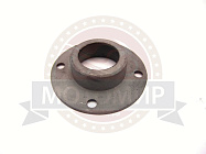 Корпус сальника распредвала Урал