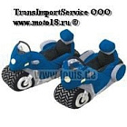 Контролер  ATV RATCHET 1000Вт (НАБОР)