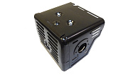 Глушитель LIFAN 182F, 188F, 190F (GX 390) (YT-GP-000328)