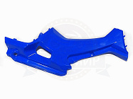 Облицовка ATV HAMMER 200 правая (116219713043201) (НАБОР)