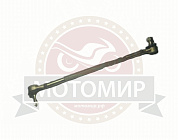 Тяга рулевая с наконечниками L 290мм ATV TUNGUS 250, Jaeger 150/200, Jaeger 2 (НАБОР)