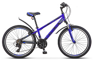 Велосипед 24" STELS Navigator-440 V (7ск, рама алюм.12", SHIMANO,V-Br) Велосипед 24" STELS Navigator-440 V (7ск, рама алюм.12", SHIMANO,V-Br)