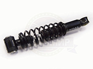 Амортизатор лыжи SnowMax (L-205mm, D1-10mm, H1-41mm, D2-10mm, H2-21mm) (17/18) Амортизатор лыжи SnowMax (L-205mm, D1-10mm, H1-41mm, D2-10mm, H2-21mm) (17/18)
