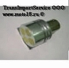 Лампа светодиодная (LED) 12V (BAY15d) T25 4SMD P21/5W 1157 S25 2-конт с цоколь,.белая Лампа светодиодная (LED) 12V (BAY15d) T25 4SMD P21/5W 1157 S25 2-конт с цоколь,.белая