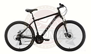 Велосипед 26" STARK Indy 1.D (22) (рама ал. 16",18",20", 21ск, мех) Велосипед 26" STARK Indy 1.D (22) (рама ал. 16",18",20", 21ск, мех)