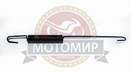Пружина рычага карбюратора LIFAN 20,0 л.с. 192F-2T (KP460) (26117-A1010-0001) Пружина рычага карбюратора LIFAN 20,0 л.с. 192F-2T (KP460) (26117-A1010-0001)