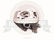 Головка блока цилиндра голая левая 2V77F (2V78F) (12210)(12230) ГБЦ 78,0 мм Головка блока цилиндра голая левая 2V77F (2V78F) (12210)(12230) ГБЦ 78,0 мм