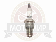 Свеча DENSO W27ESR-U (4045) аналог NGK BR9ES (Тайга, Рысь, Yamaha Viking 540, Arctic) Свеча DENSO W27ESR-U (4045) аналог NGK BR9ES (Тайга, Рысь, Yamaha Viking 540, Arctic)