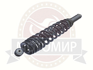 Амортизатор передний (L-320mm, D1-10mm, H1-21mm, D2-10mm, H2-21mm) DINGO T150 (ПР) Амортизатор передний (L-320mm, D1-10mm, H1-21mm, D2-10mm, H2-21mm) DINGO T150 (ПР)