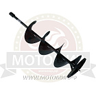 Шнек 150 мм для льда к ледобуру CHAMPION AG243, 252, 352 C8057 Шнек 150 мм для льда к ледобуру CHAMPION AG243, 252, 352 C8057