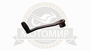 Педаль переключения передач YBR125 (одинарная) (пришла как 41406) Педаль переключения передач YBR125 (одинарная) (пришла как 41406)