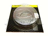 Кольцо поршневое D34*1,2мм T252,256,261-266,276/HT625R,726R/PP126/PS226/GB226 CHAMPION (02020020003) Кольцо поршневое D34*1,2мм T252,256,261-266,276/HT625R,726R/PP126/PS226/GB226 CHAMPION (02020020003)