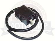 Катушка зажигания скутер 50 см3 АD50 (FT50QT-4, -10, -18) (2 конт.) (НАБОР) Катушка зажигания скутер 50 см3 АD50 (FT50QT-4, -10, -18) (2 конт.) (НАБОР)