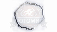 Прокладка крышки картера LIFAN 20,0 л.с. 192F-2T (KP460) аллюмин. (11114-A1010-0001) Прокладка крышки картера LIFAN 20,0 л.с. 192F-2T (KP460) аллюмин. (11114-A1010-0001)