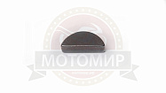 Шпонка коленвала (5 x h6,5) Буран ГОСТ 24071–80) (010164004) Шпонка коленвала (5 x h6,5) Буран ГОСТ 24071–80) (010164004)