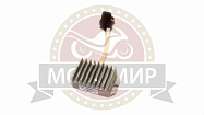 Регулятор напряжения аналог 309.3702 , R104-1 производства VAPE (Чехия), DUKATI снегохода Тайга,Тик Регулятор напряжения аналог 309.3702 , R104-1 производства VAPE (Чехия), DUKATI снегохода Тайга,Тик